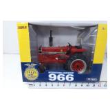 1/16 IH 966 - FFA Tractor- NIB - Ertl Box has