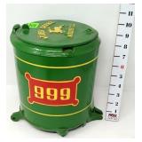 John Deere 999 Corn Planter Seed Hopper