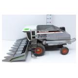 1/16 Allis-Chalmers Gleaner N6 Combine w/Corn Head