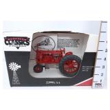 1/16 Farmall F-12 Tractor- 1998 Husker Harvest