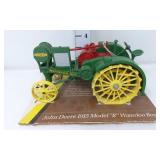 1/16 John Deere "R" Waterloo Boy - Ertl