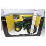 1/16 John Deere 8530 & 1/43 Gold 4010