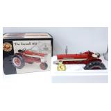 1/16 Farmall 460 Tractor - Precision Series #11
