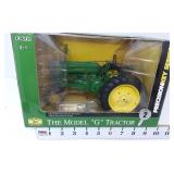 1/16 John Deere "G" - Precision Key Series