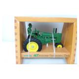 1/16 John Deere "A"- 40th Anniversary