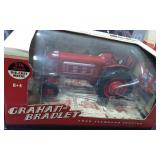 1/16 Graham-Bradley 1938 Standard Tractor