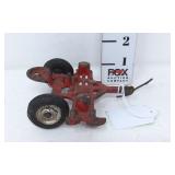 Arcade Cast Iron Two Row Planter - No Box