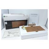 1/16 John Deere Hay Wagon - Precision Classics #19