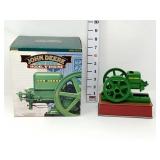 1/6 John Deere Model "E" Engine - Battery Operated