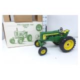 1/16 John Deere Hi-Crop 720 Tractor -