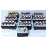1/64 Complete Set of IH Series "66" Series #1-#9