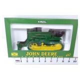 1/16 John Deere 40 Crawler w/Blade - NIB