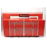 Snap-On The "Tool Wall" NIB
