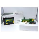 1/16 John Deere 630  - Precision #21Precision