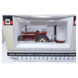 1/16 Farmall 544 Hydro Gas Tractor w/#31 Mower