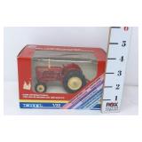 1/32 Case - 1963 David Brown 990 Implematic