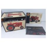 1/16 Farmall MV High Clear- Precision