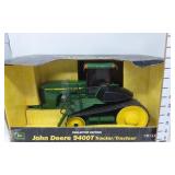 1/16 John Deere 9400T Tractor - Collector Edition