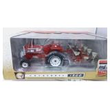 Firestone - 1/16 Cockshutt 1900 Tractor w/White