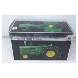 1/16 John Deere 5010 Diesel Tractor-Precision