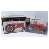 1/16 Farmall 400 Tractor - Precision #13