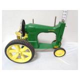 John Deere Tractor made by White Sewing Machine