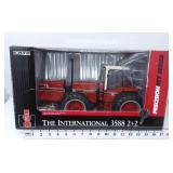 1/16 IH International 3588 2+2 - Precison Key