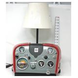 IH Dash Panel Lamp