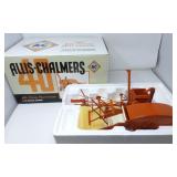1/16 Allis-Chalmers 40 All Crop Harvester