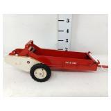 Tru-Scale Manure Spreader