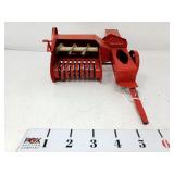 Tru-Scale Square Hay Baler