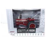 1/16 International 1026- Precision Elite #4