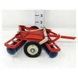 Tru-Scale Disc Harrow