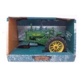 1/16 John Deere "BN" Tractor- NIB - Ertl