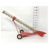 Tru-Scale Grain Auger