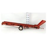 Tru-Scale Conveyor Belt Hay Elevator