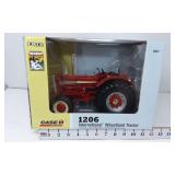1/16 Case International 1206 Wheatland Turbo