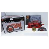 1/16 McCormick-Deering Farmall F-20 - Precision