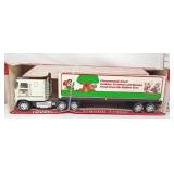 Nylint Keebler Tractor Trailer w/Box
