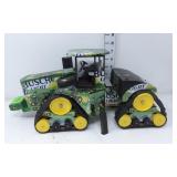 Handmade Bush Light Tractor