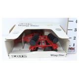 1/32 Wing Disc - NIB - Ertl