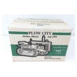 1/16 John Deere "MC" Crawler - Plow City