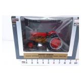 1/16 Massey-Harris 50 Gas NF w/Headlights Tractor