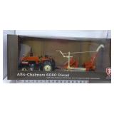 Firestone 1/16 Allis-Chalmers 6080 Diesel w/782 3