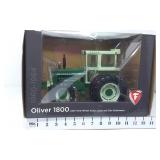 Firestone 1/16 Oliver 1800 w/Front Assist, Duals