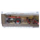 Firestone 1/16  Massey Ferguson 1150 Diesel