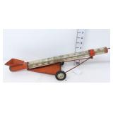 Vintage TruScale Grain Auger - No Box