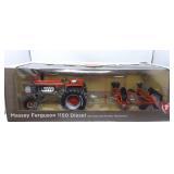 1/16 Massey Ferguson 1150 Diesel w/Duals &