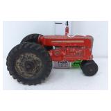 Lee Toys Metal Tractor - No Box