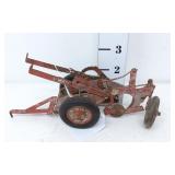 TruScale Two Bottom Plow